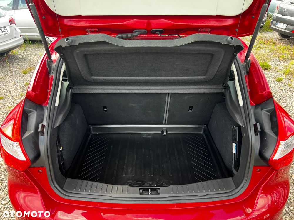 Ford Focus 1.6 TDCi Trend - 27