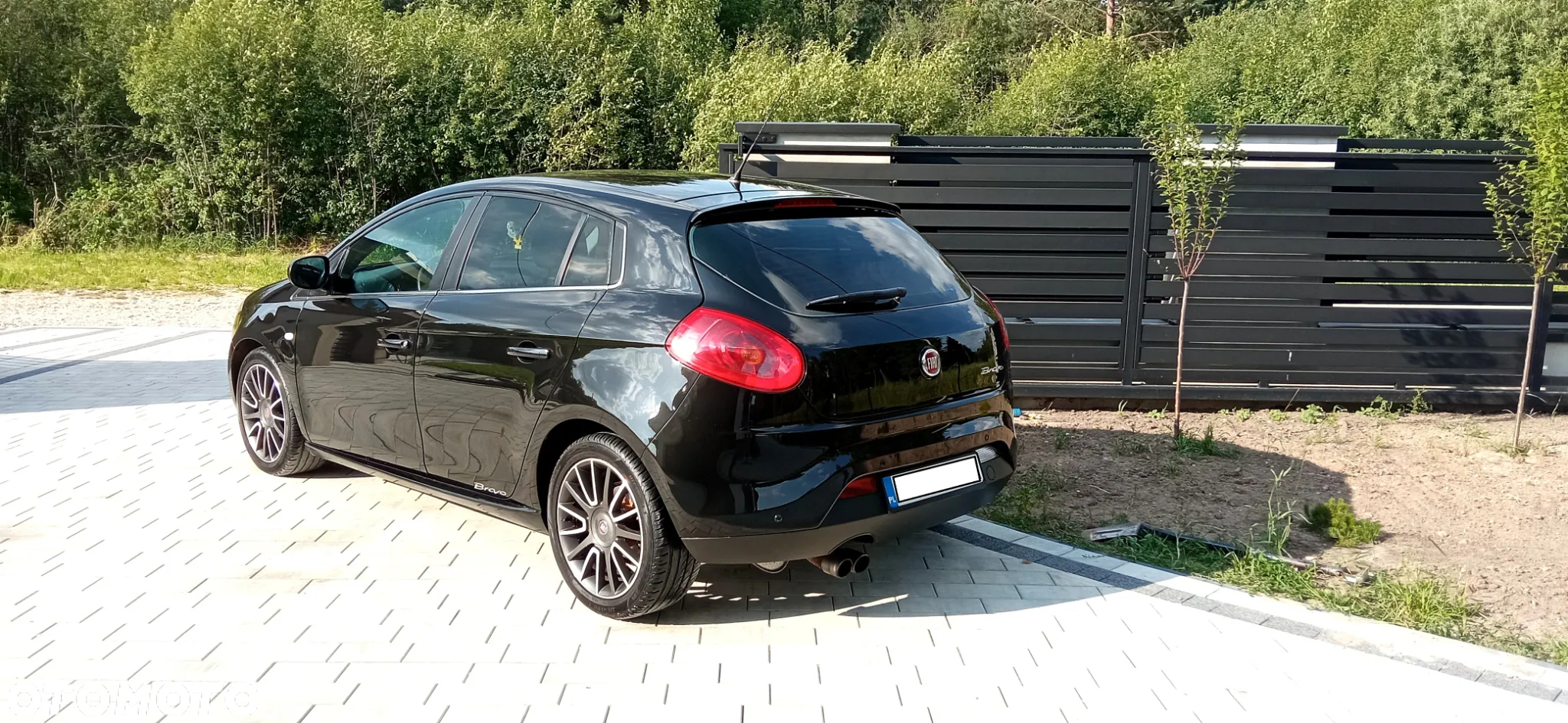 Fiat Bravo - 7