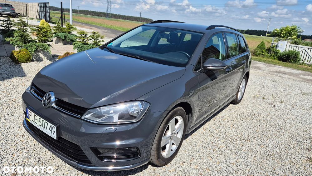 Volkswagen Golf - 9