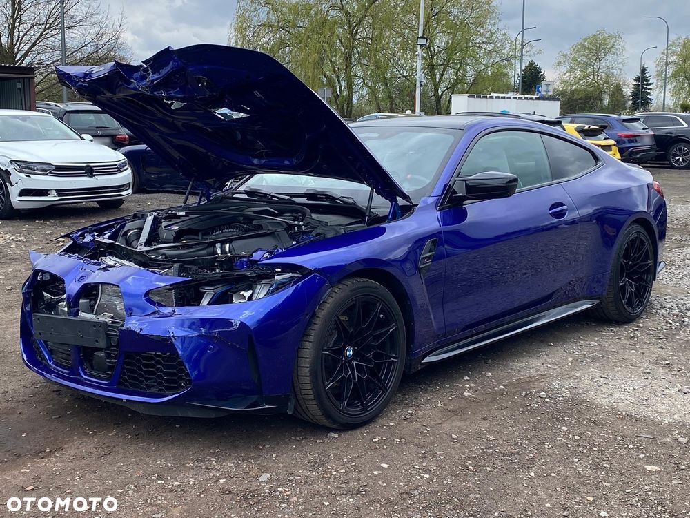 BMW M4 - 10