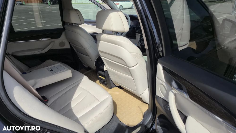 BMW X5 xDrive25d Sport-Aut. - 12