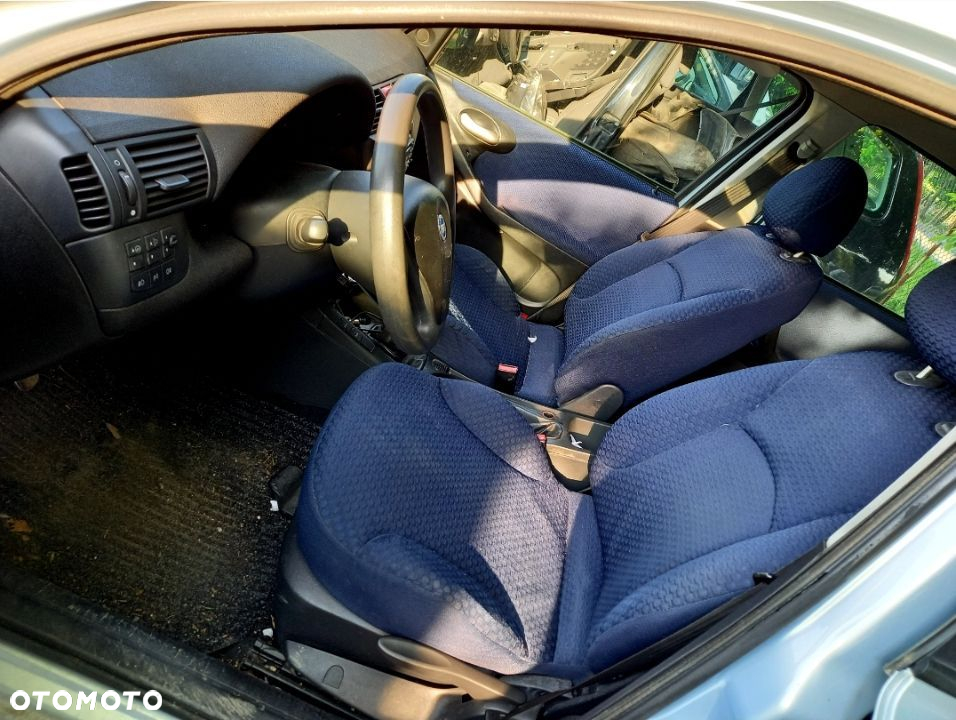 części Fiat Stilo I 01-2010 Hatchback 5-drzwi 1.9 JTD Manual 115KM - 7