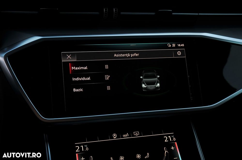 Audi A6 50 TDI quattro Tiptronic S line - 26