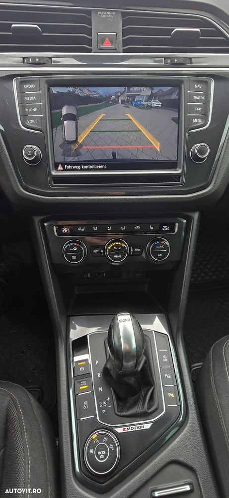 Volkswagen Tiguan 2.0 TDI SCR 4MOTION DSG Offroad - 34