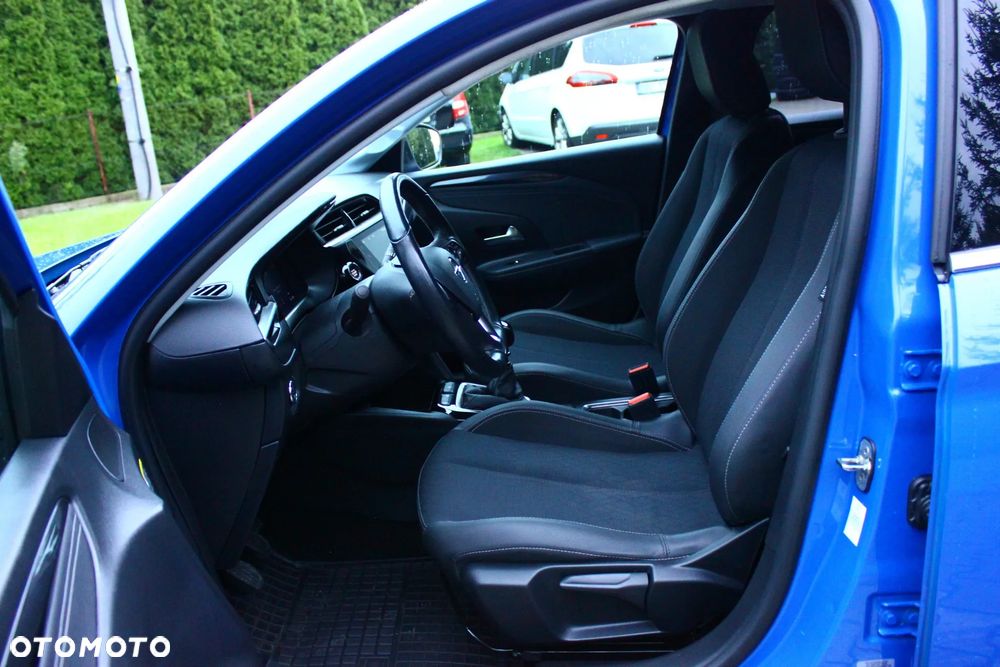 Opel Corsa 1.2 Elegance Business Pack S&S - 23