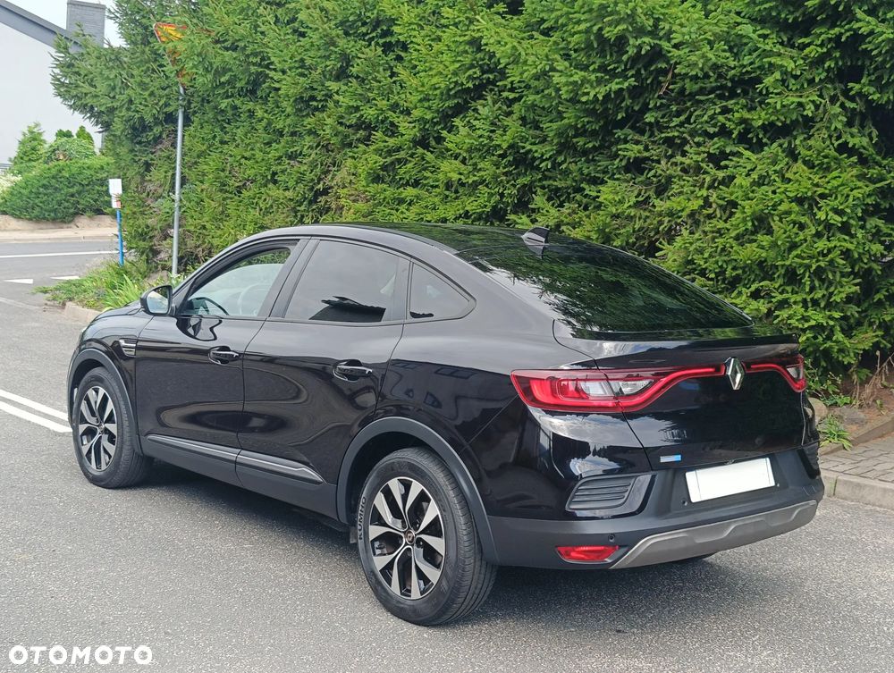 Renault Arkana E-TECH 145 INTENS - 2
