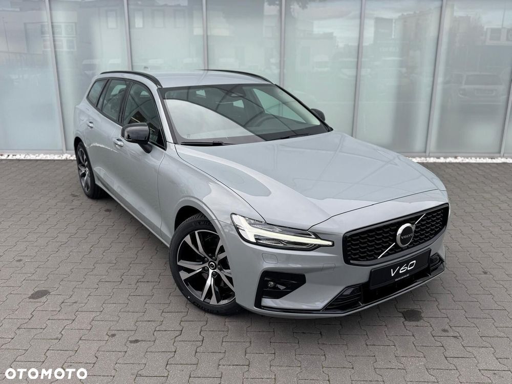 Volvo V60 - 7