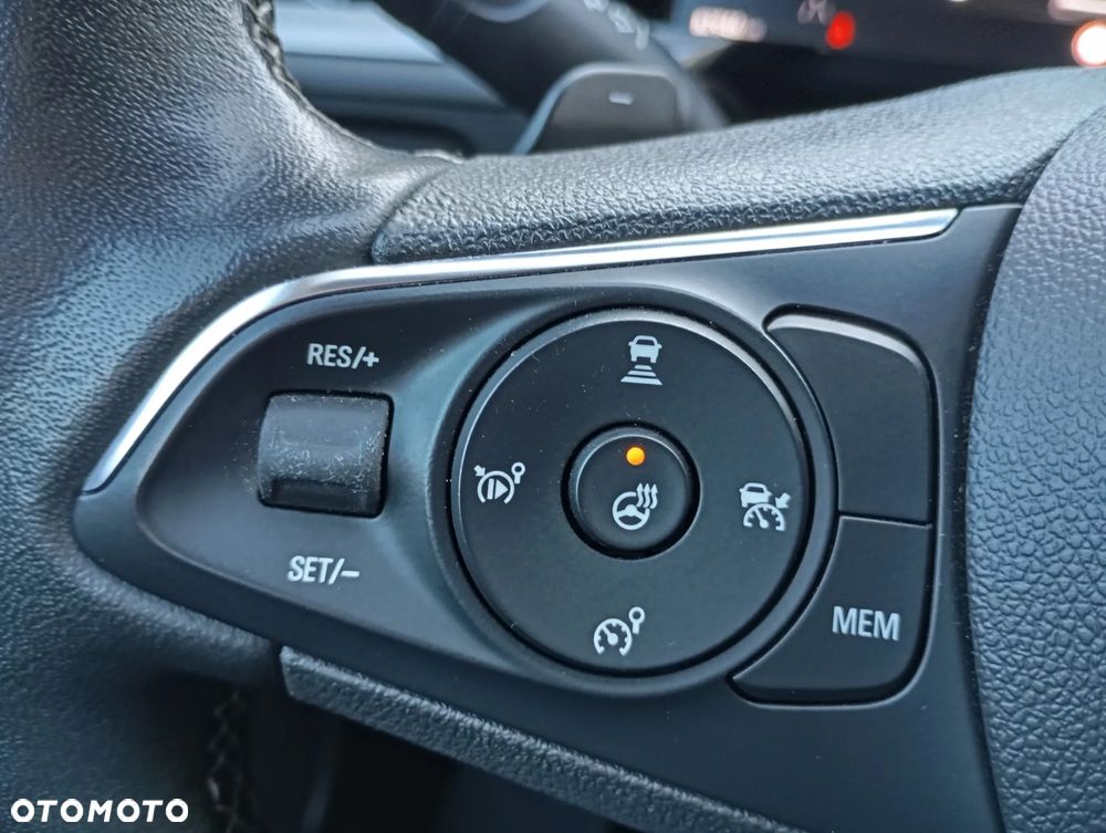 Opel Grandland 1.5 CDTI Business Elegance S&S - 17