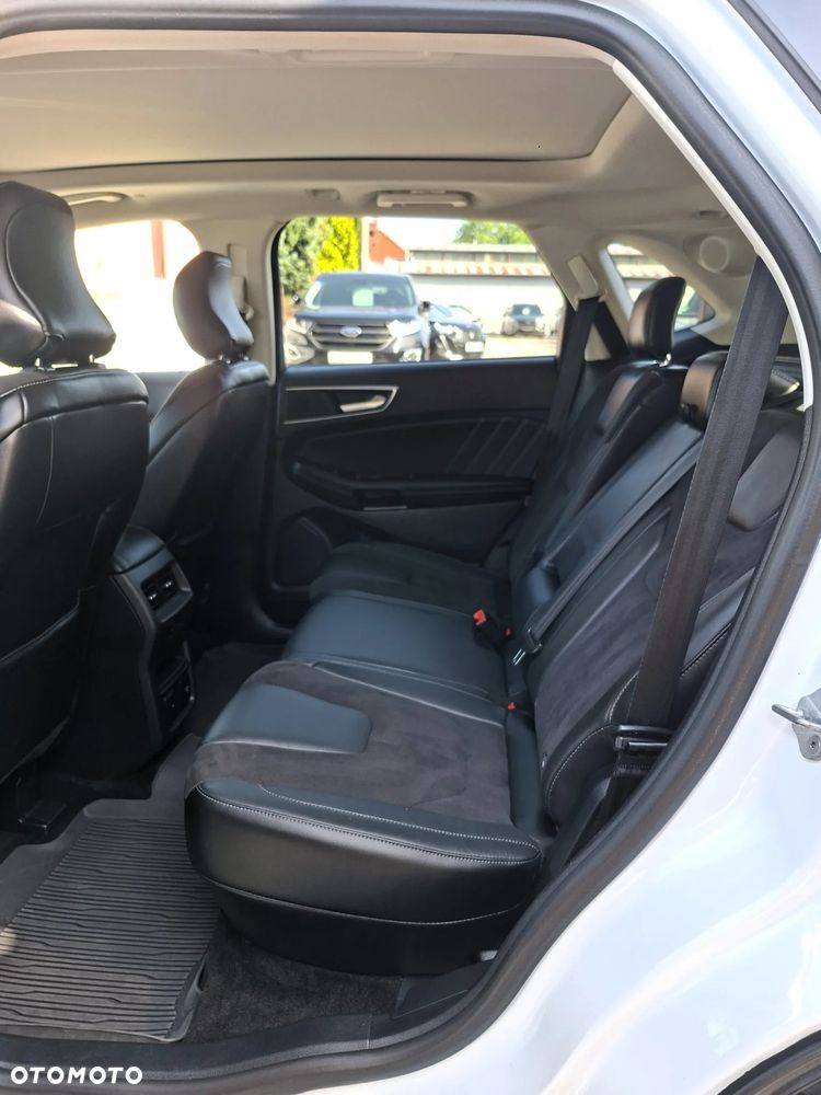 Ford Edge 2.0 TDCi Bi-Turbo 4x4 ST-LINE - 11