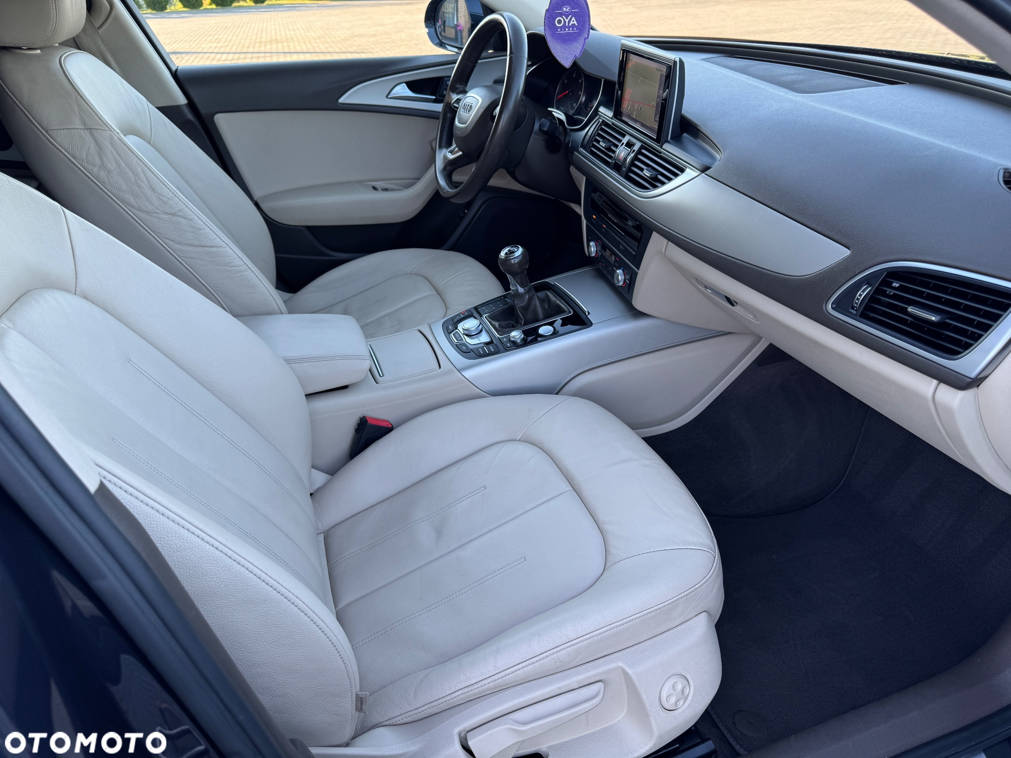 Audi A6 Avant 2.0 TDI Ultra - 17