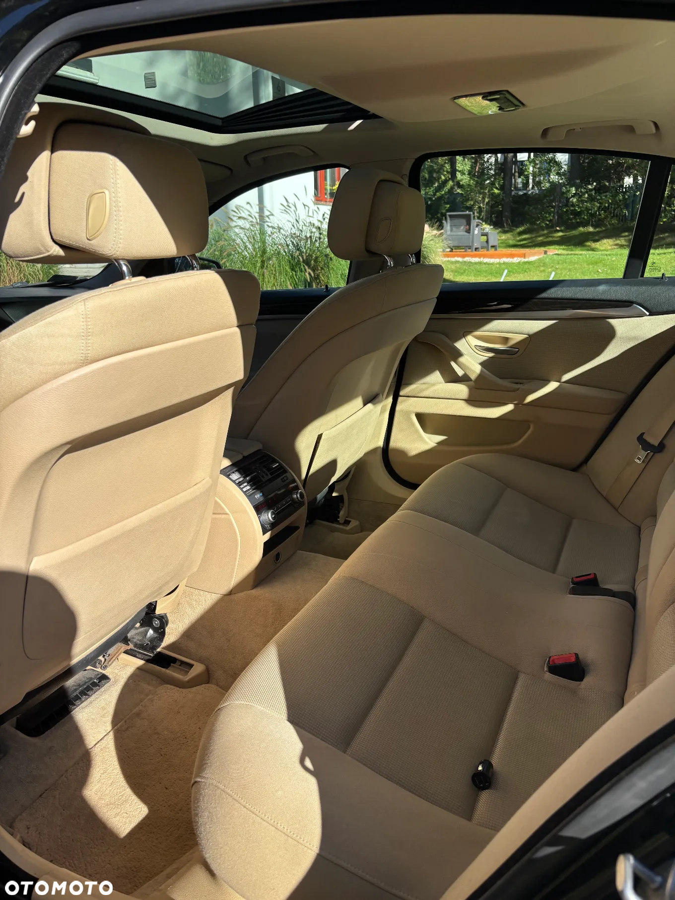 BMW Seria 5 530d xDrive - 11