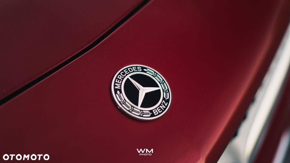 Mercedes-Benz SLC 300 9G-TRONIC - 16