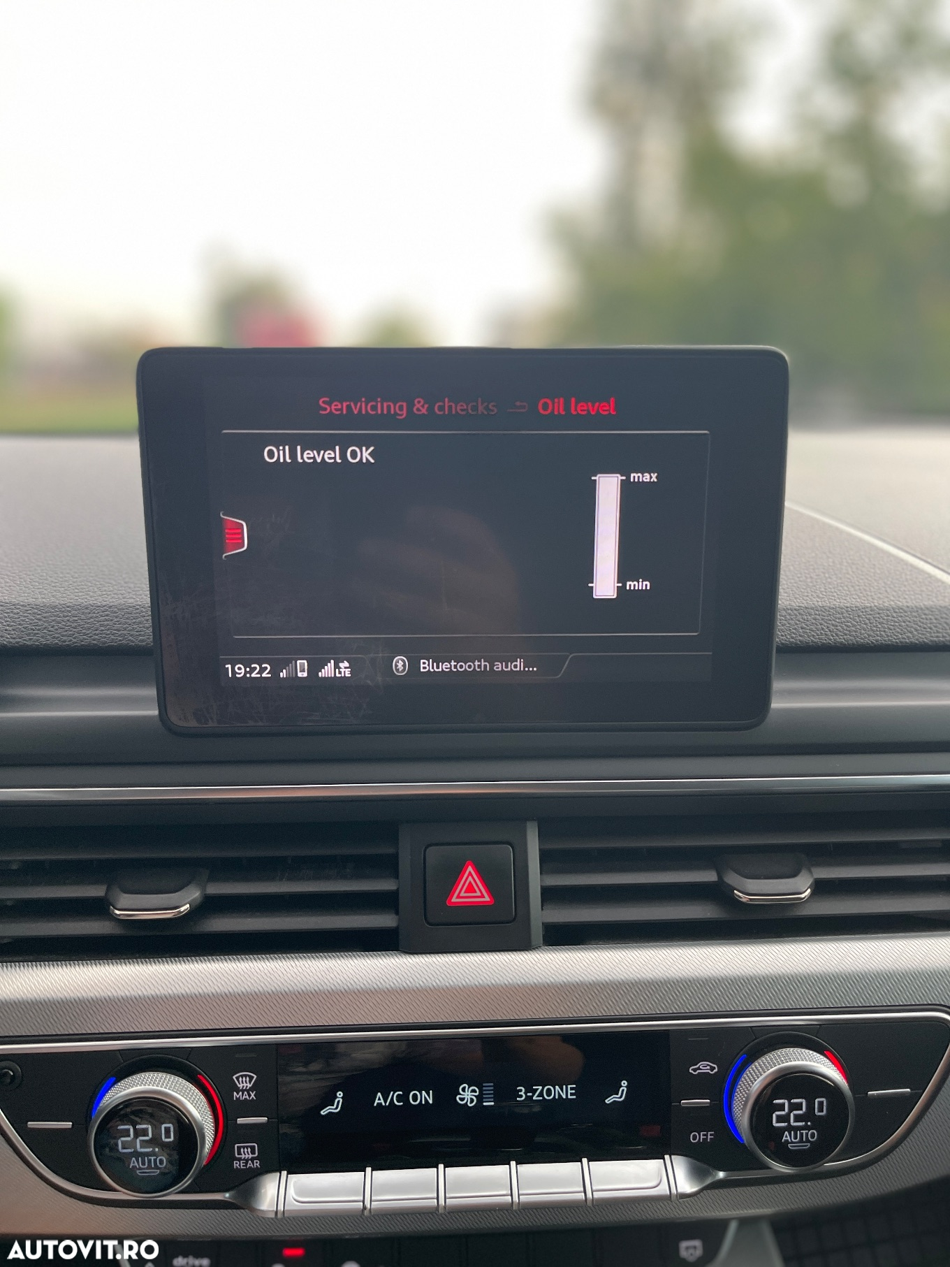 Audi A4 2.0 TDI - 8