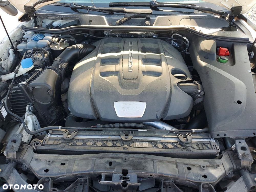 Porsche Cayenne Diesel - 12