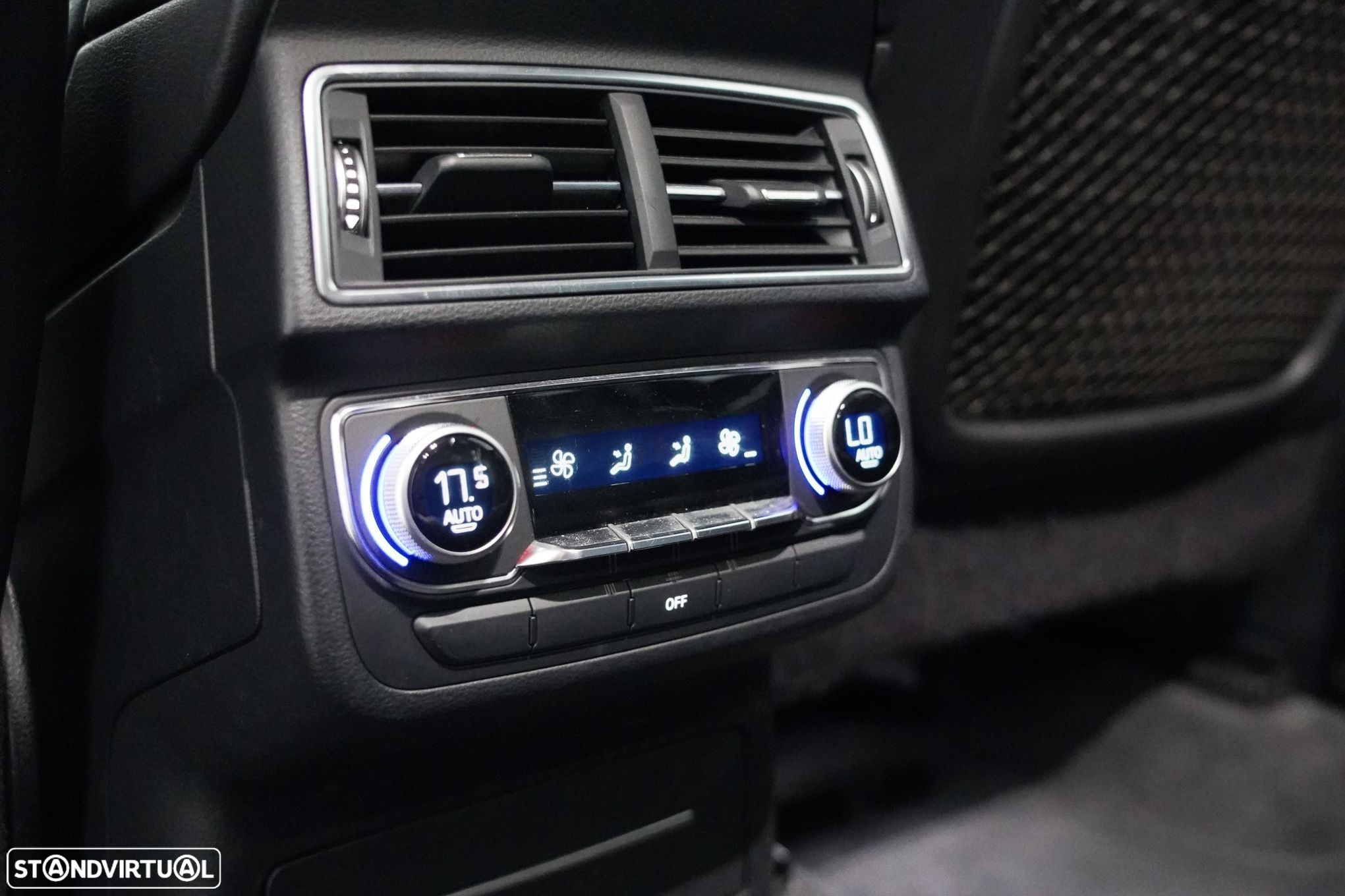 Audi Q7 3.0 TDI quattro tiptronic 7L - 23