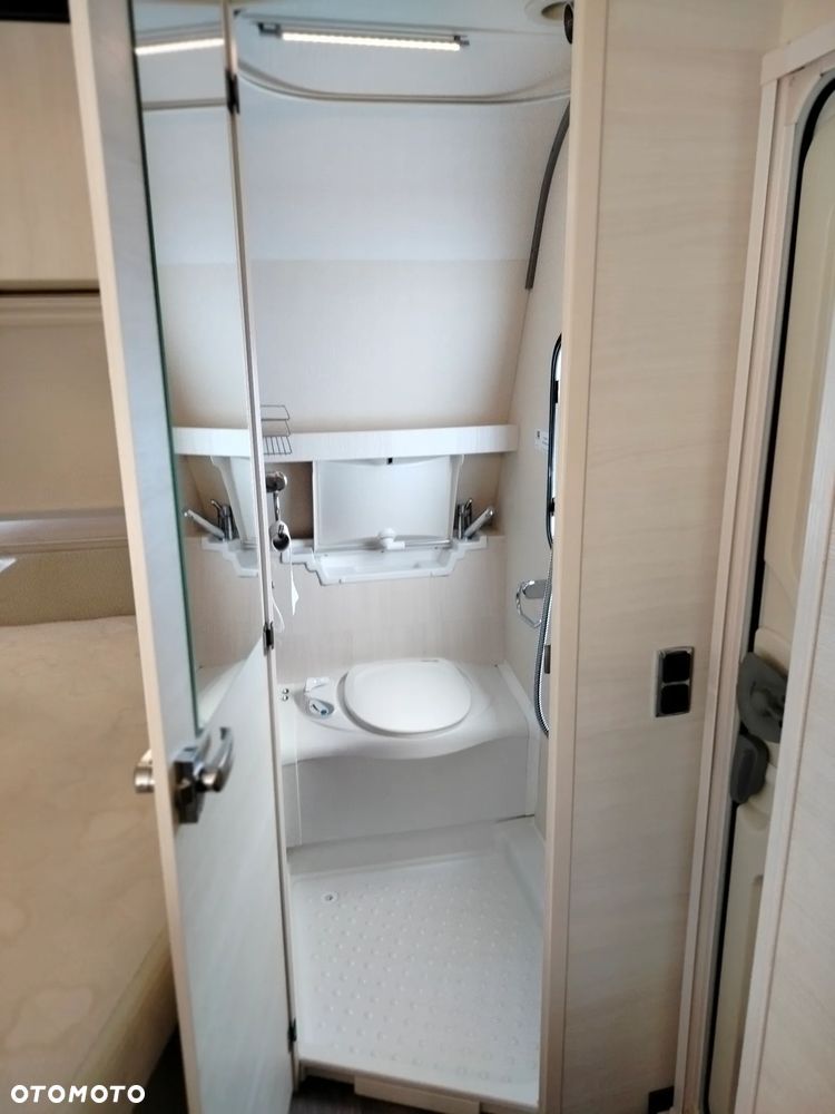 Caravelair Antares 476 - 12