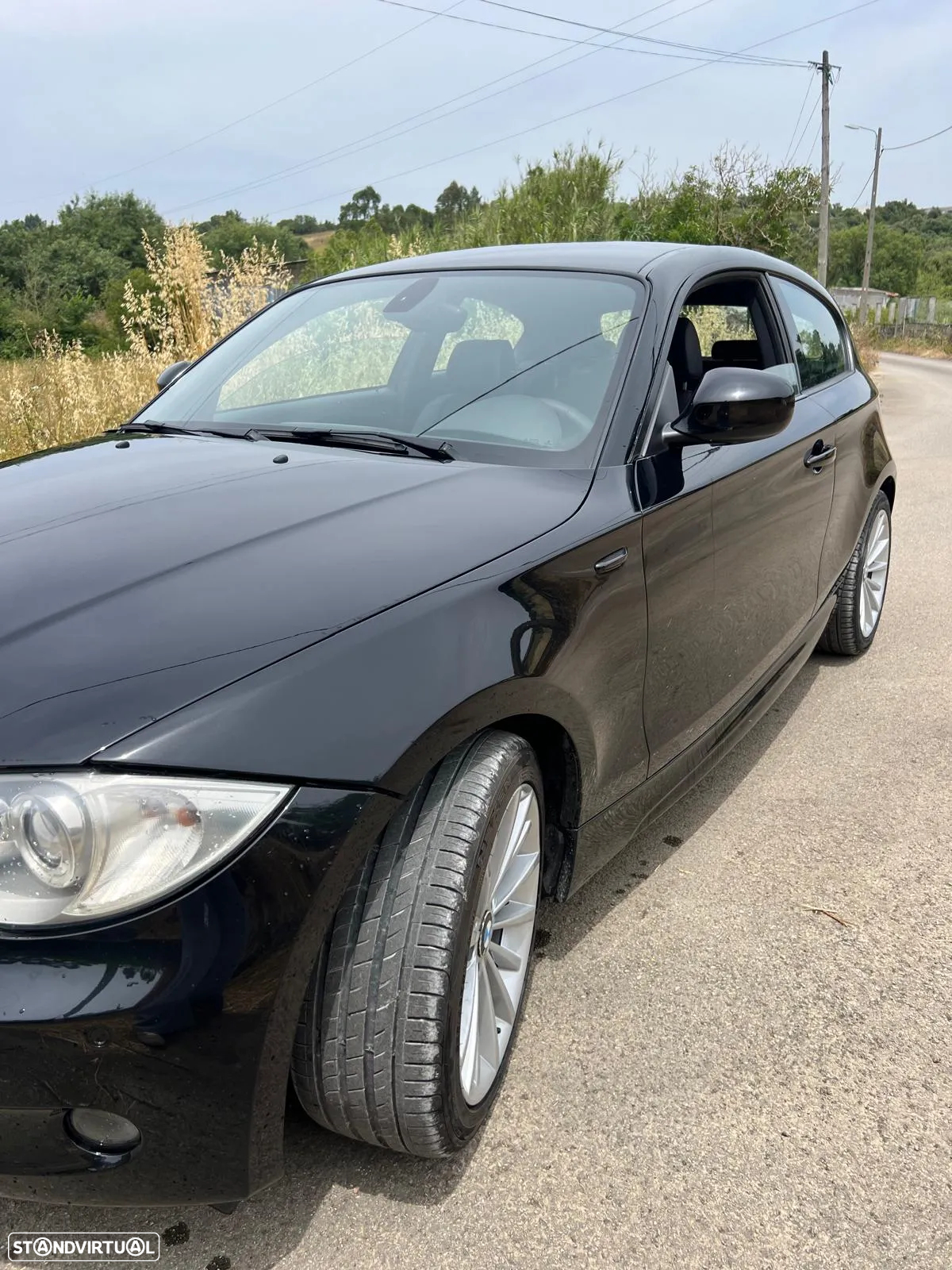 BMW 118 d - 5