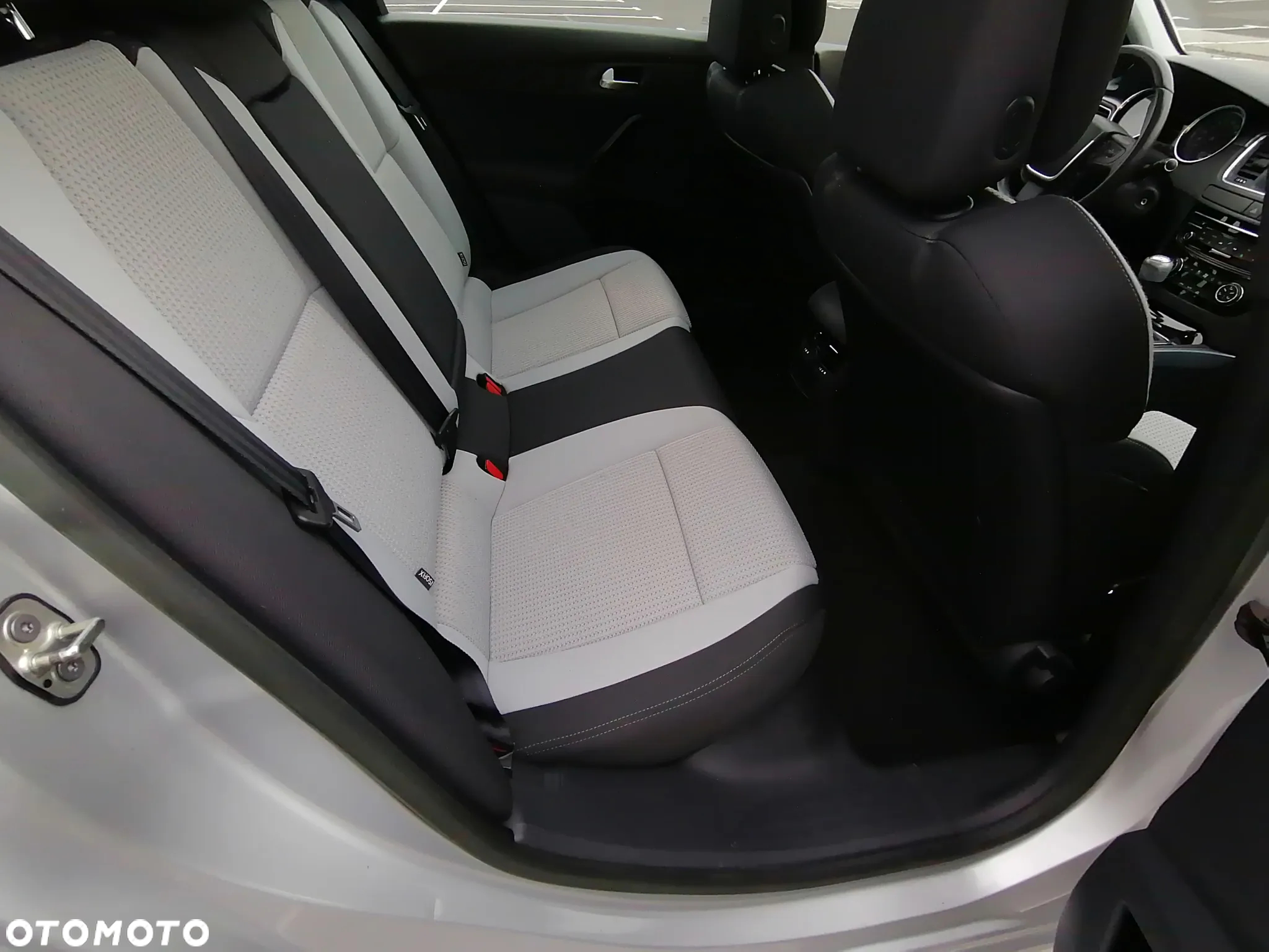 Peugeot 508 2.0 BlueHDi Active S&S - 22