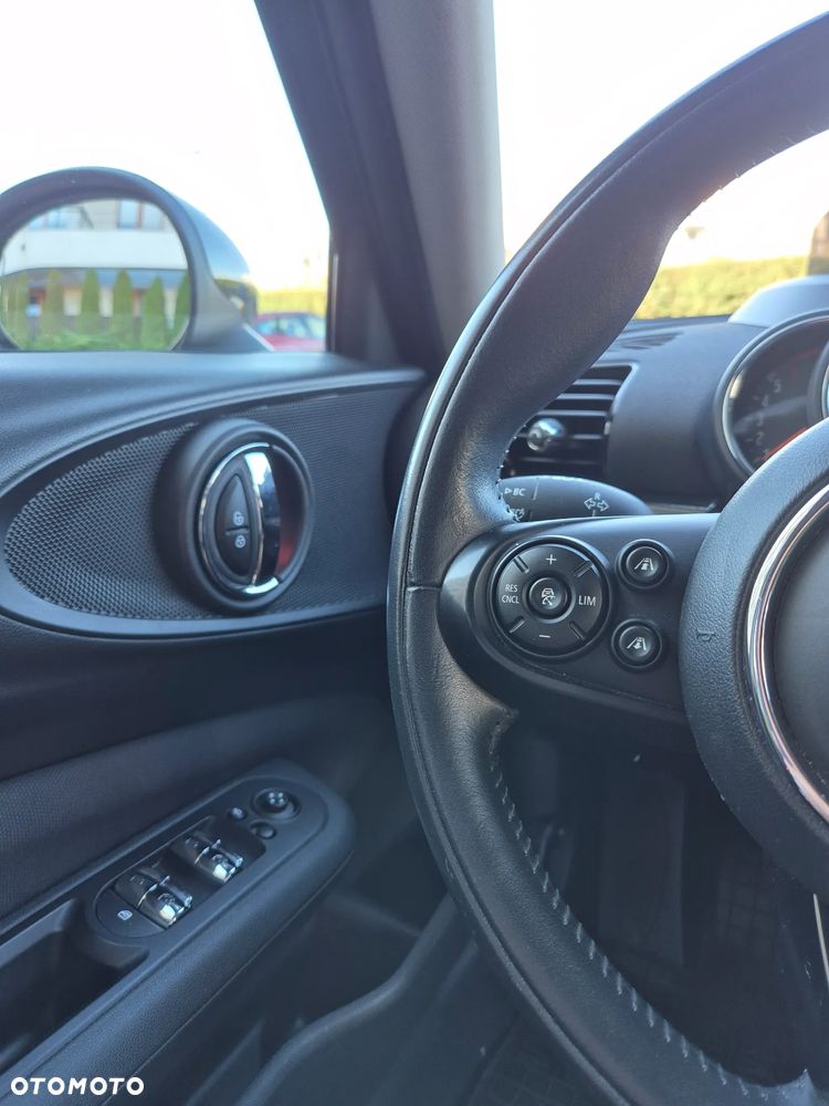 MINI Clubman Cooper D Essential Trim - 19