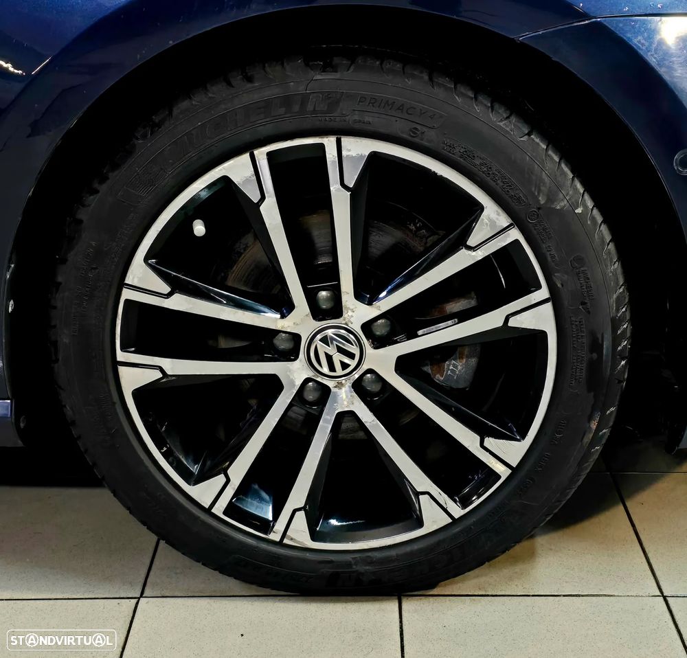 VW Golf 1.6 TDi GPS Edition - 4