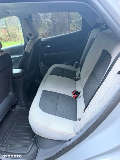 Chevrolet Bolt - 14