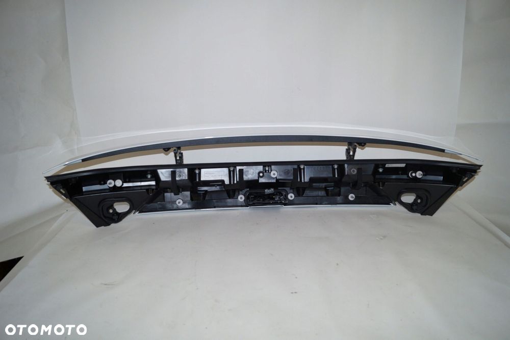 audi a7 c7 lotka klapy tył 4g8827086k s-line ls9r - 3