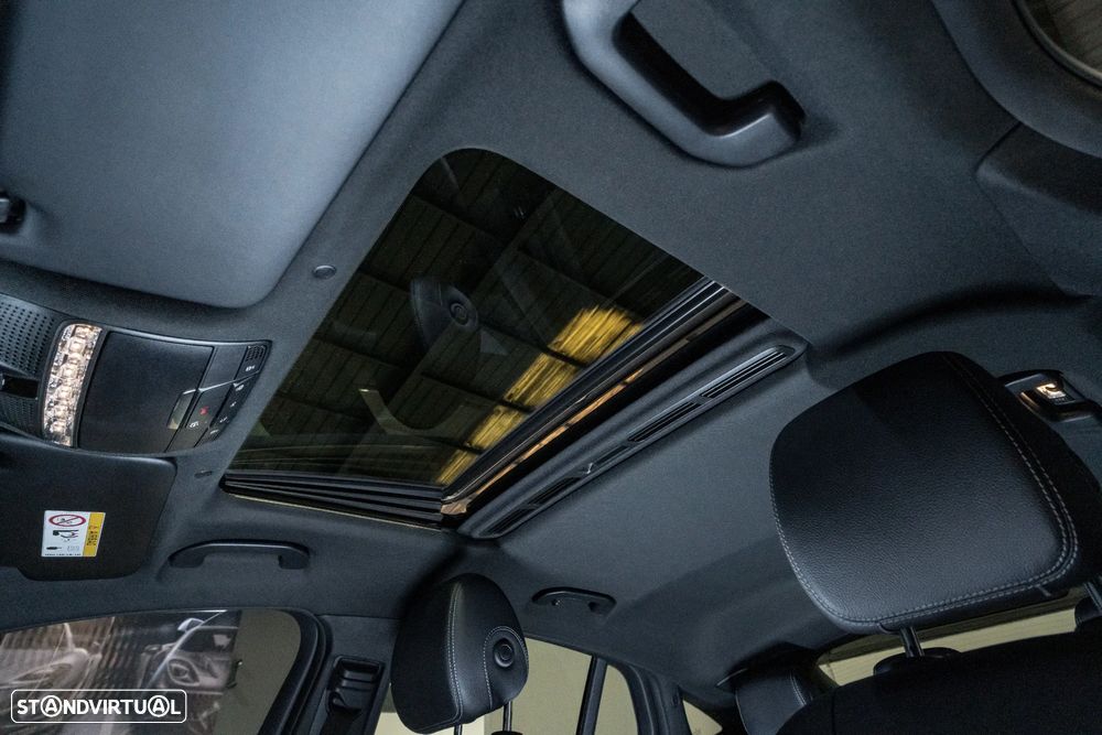 Mercedes-Benz GLC 300 e Coupé 4Matic - 23