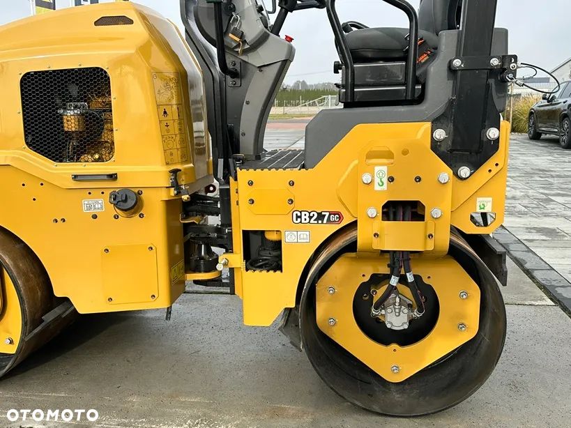 Caterpillar CB 2.7 GC - 16