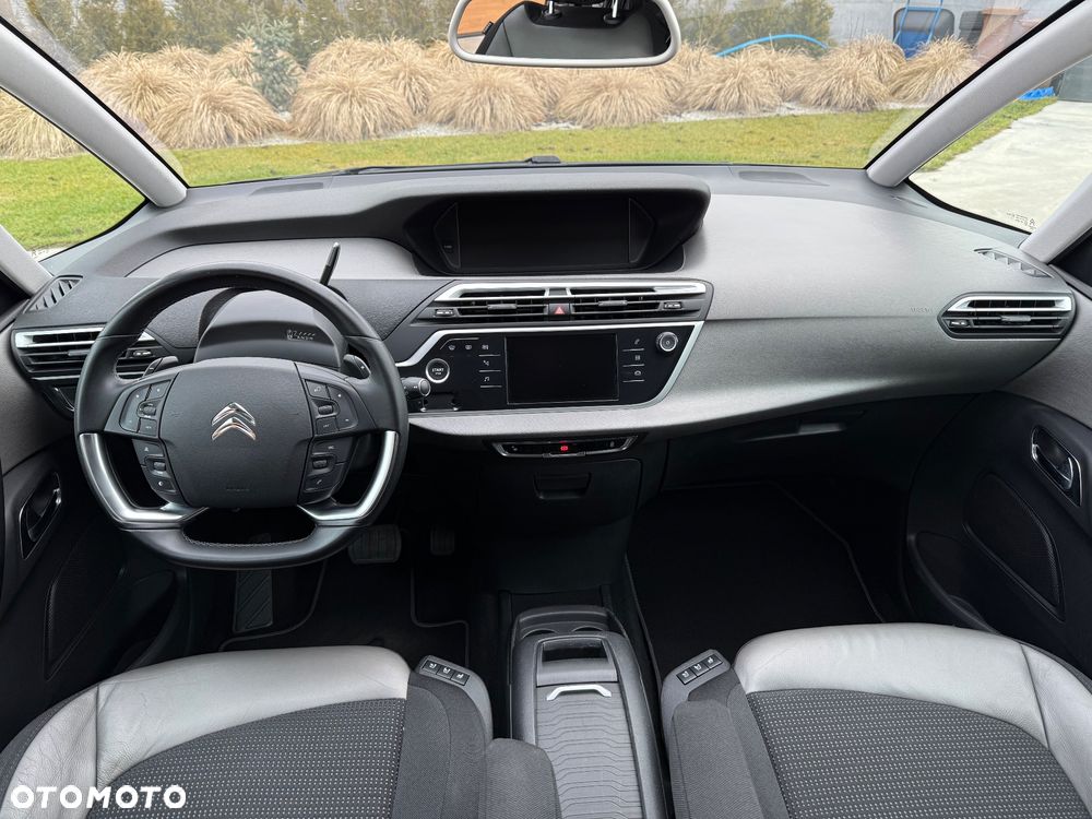 Citroën C4 SpaceTourer 1.5 BlueHDi Rip Curl S&S EAT8 - 24