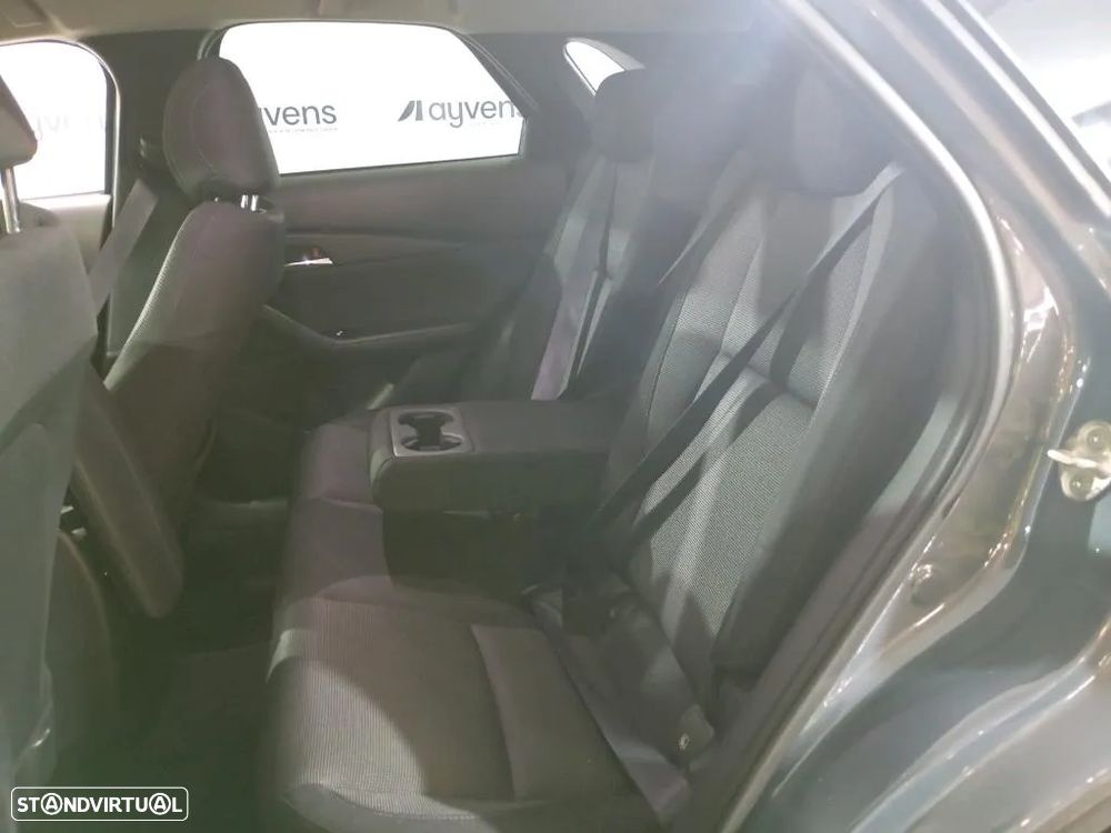 Mazda CX-30 2.0 Sky-G Evolve i-Active +Sport - 9