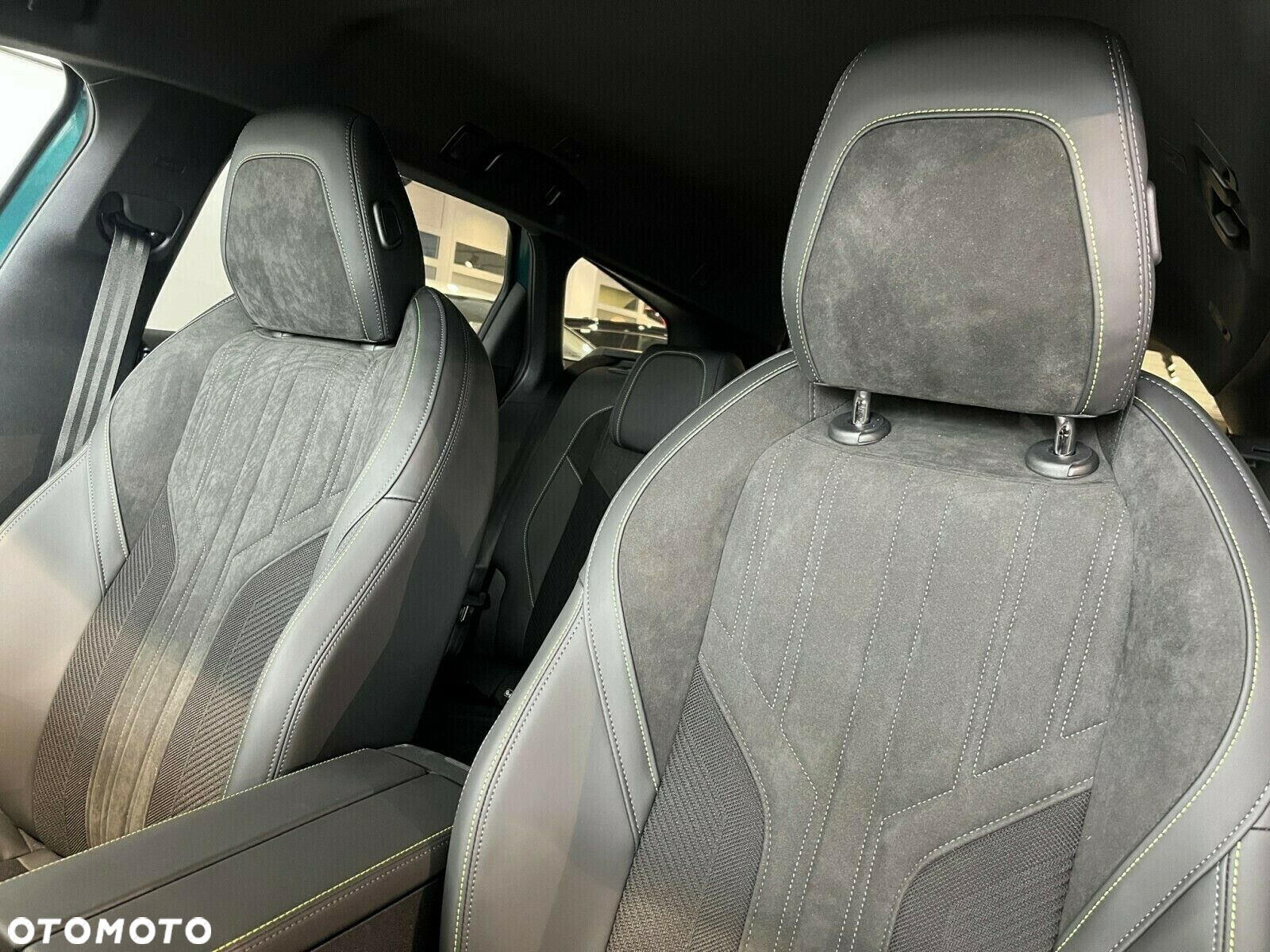 Peugeot 308 1.5 BlueHDi GT S&S EAT8 - 8