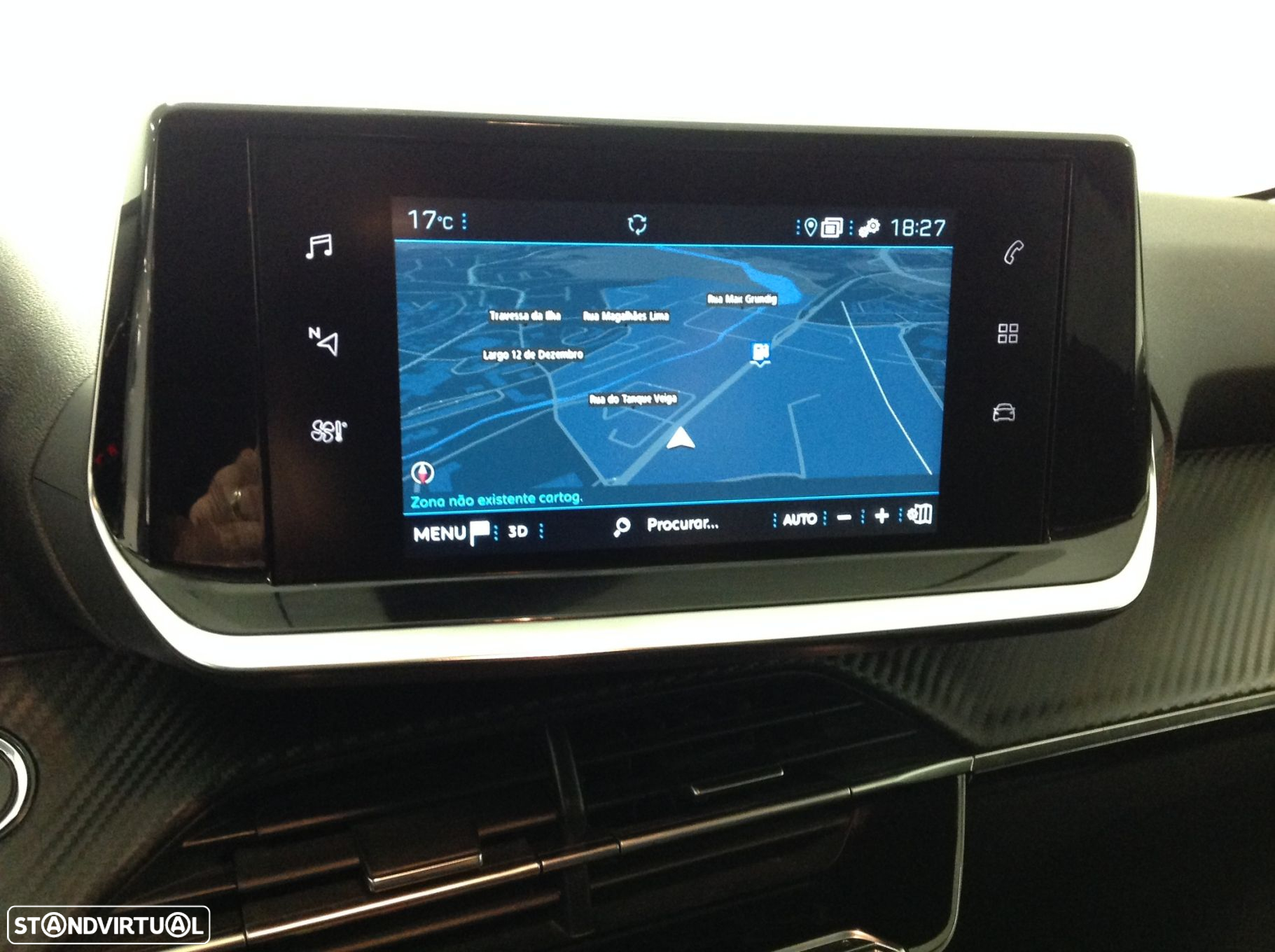 Peugeot 208 1.2 PureTech Allure - 34