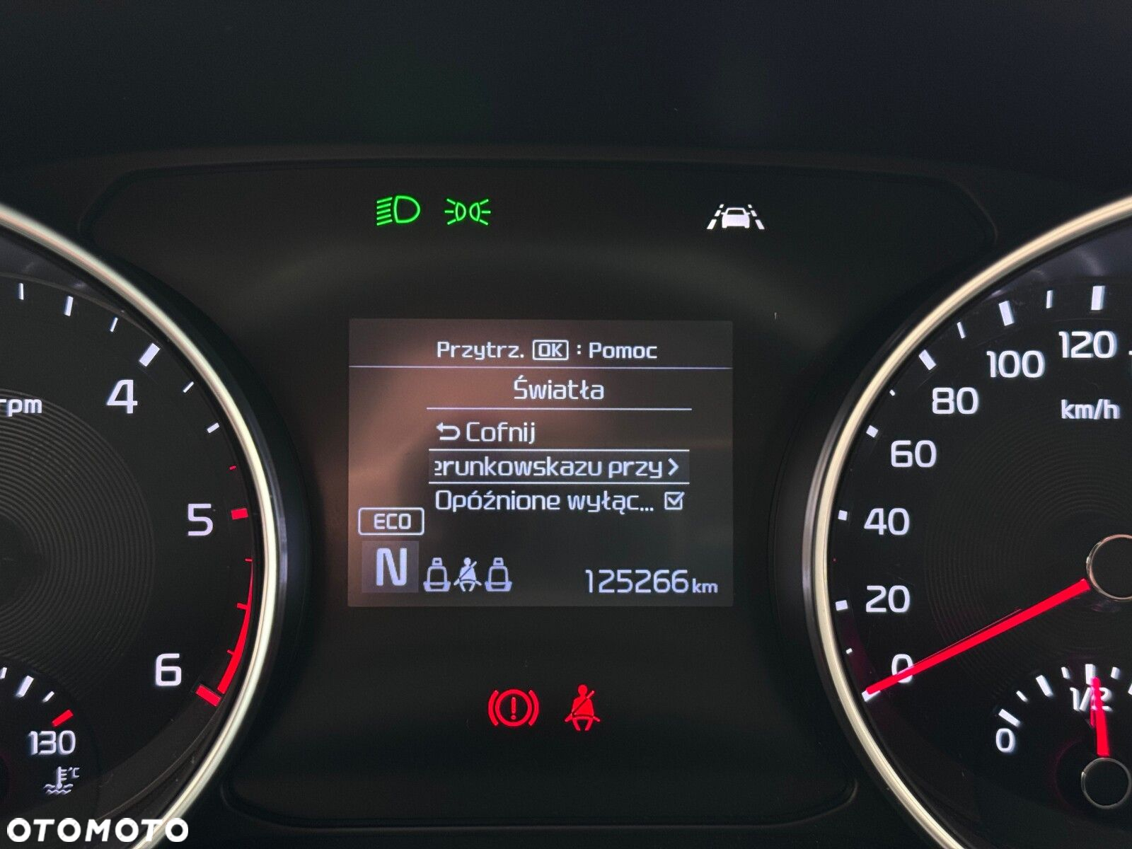 Kia Ceed - 28