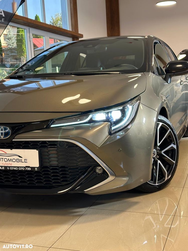 Toyota Corolla - 29