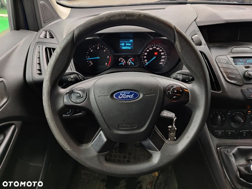 Ford Transit Connect 230 L2 S&S Trend - 10
