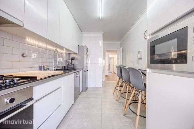 Apartamento T3 para venda em Ermesinde - Grande imagem: 5/18