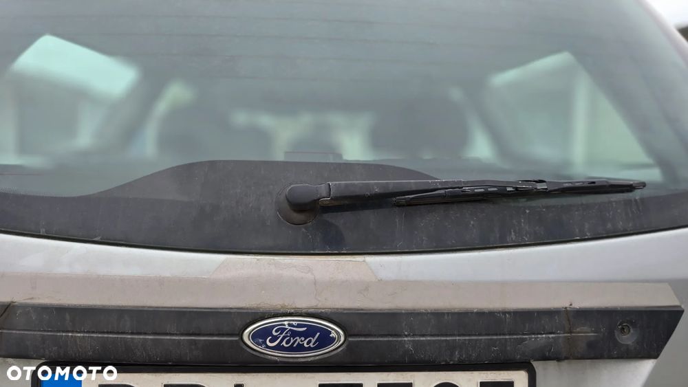 Ford Focus 1.6 FX Gold - 11