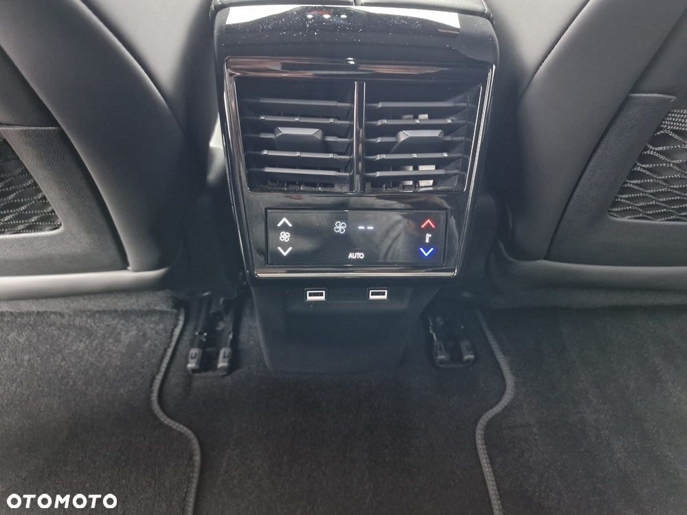 DS Automobiles DS 7 Crossback - 15