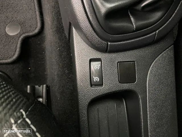 Renault Clio 1.5 dCi Zen - 21