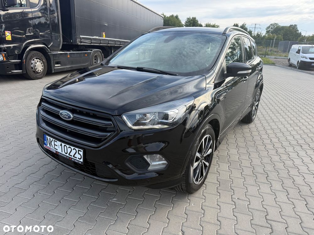 Ford Kuga 2.0 TDCi 2x4 ST-Line - 2