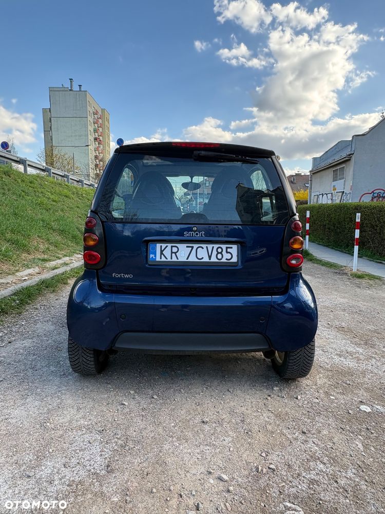 Smart Fortwo - 2