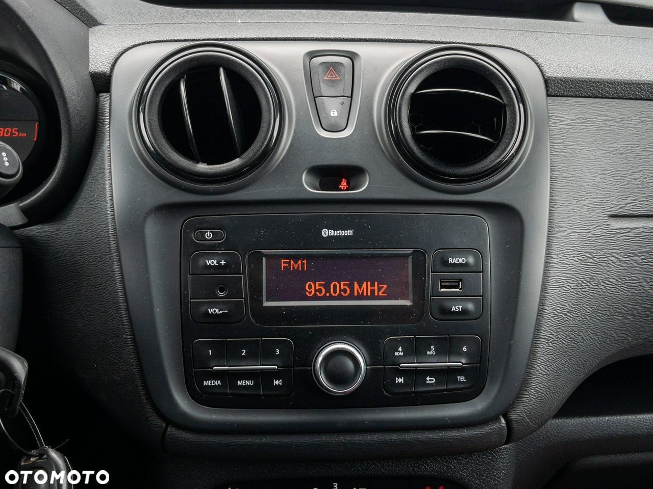 Dacia Dokker Van - 16