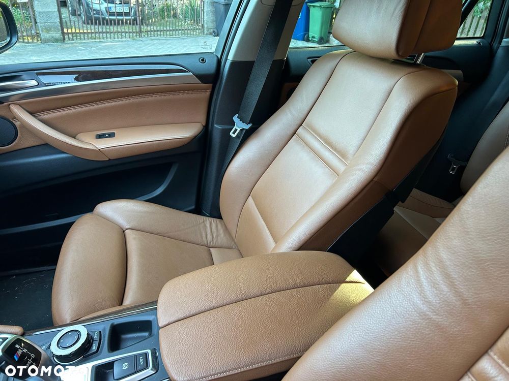 BMW X6 - 34