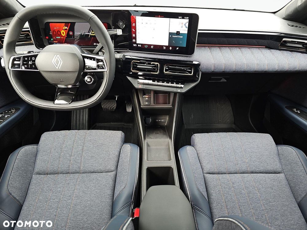 Renault 4 E-Tech 52kWh Comfort Range Techno - 5