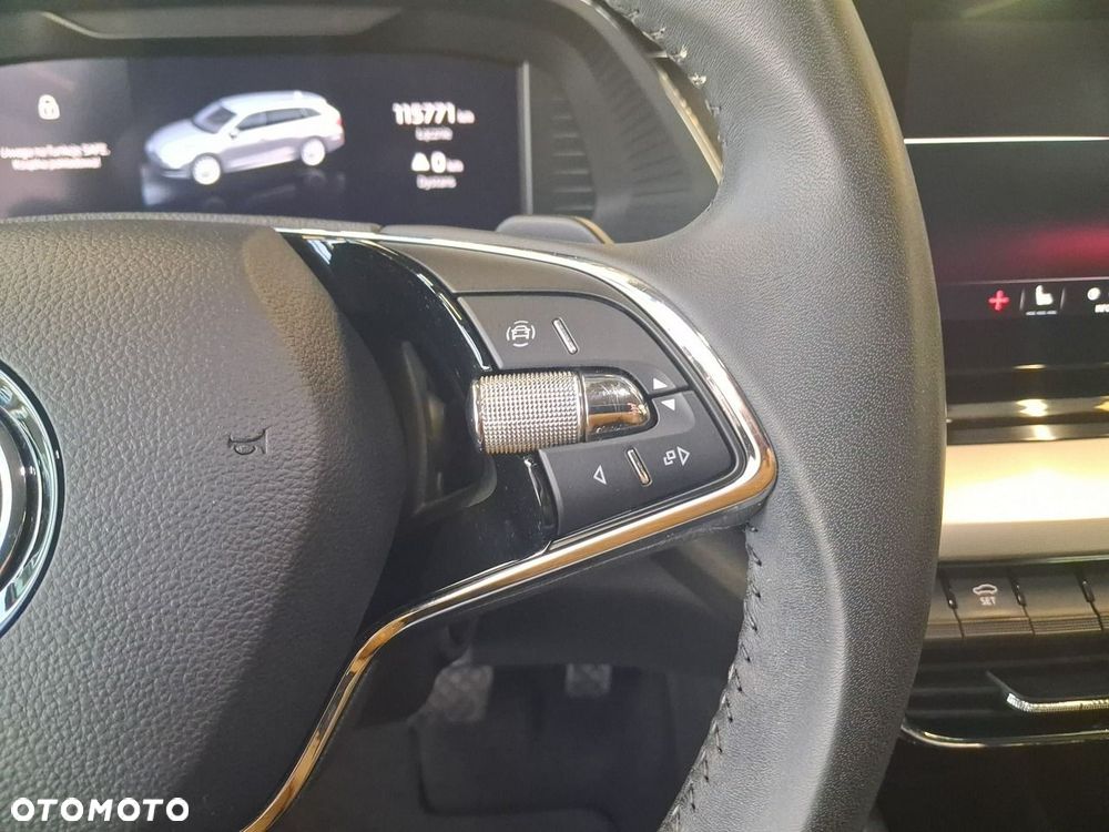 Skoda Octavia - 16