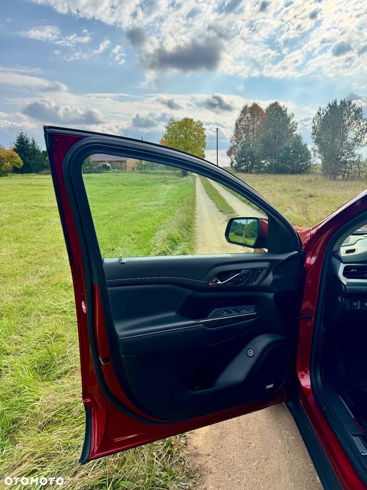 GMC Acadia 3.6 SLT AWD - 14