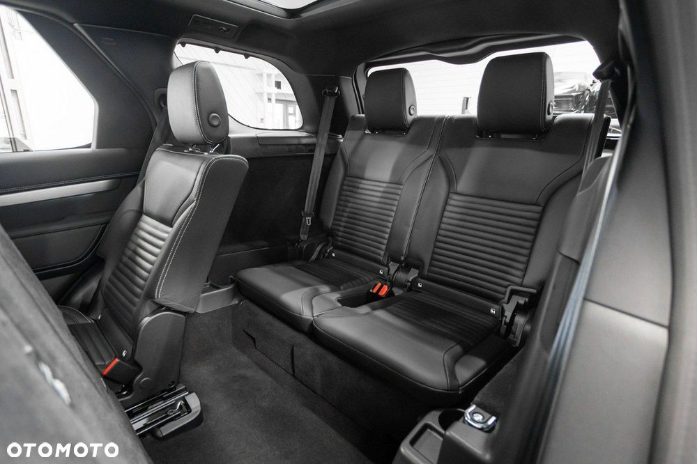 Land Rover Discovery - 23