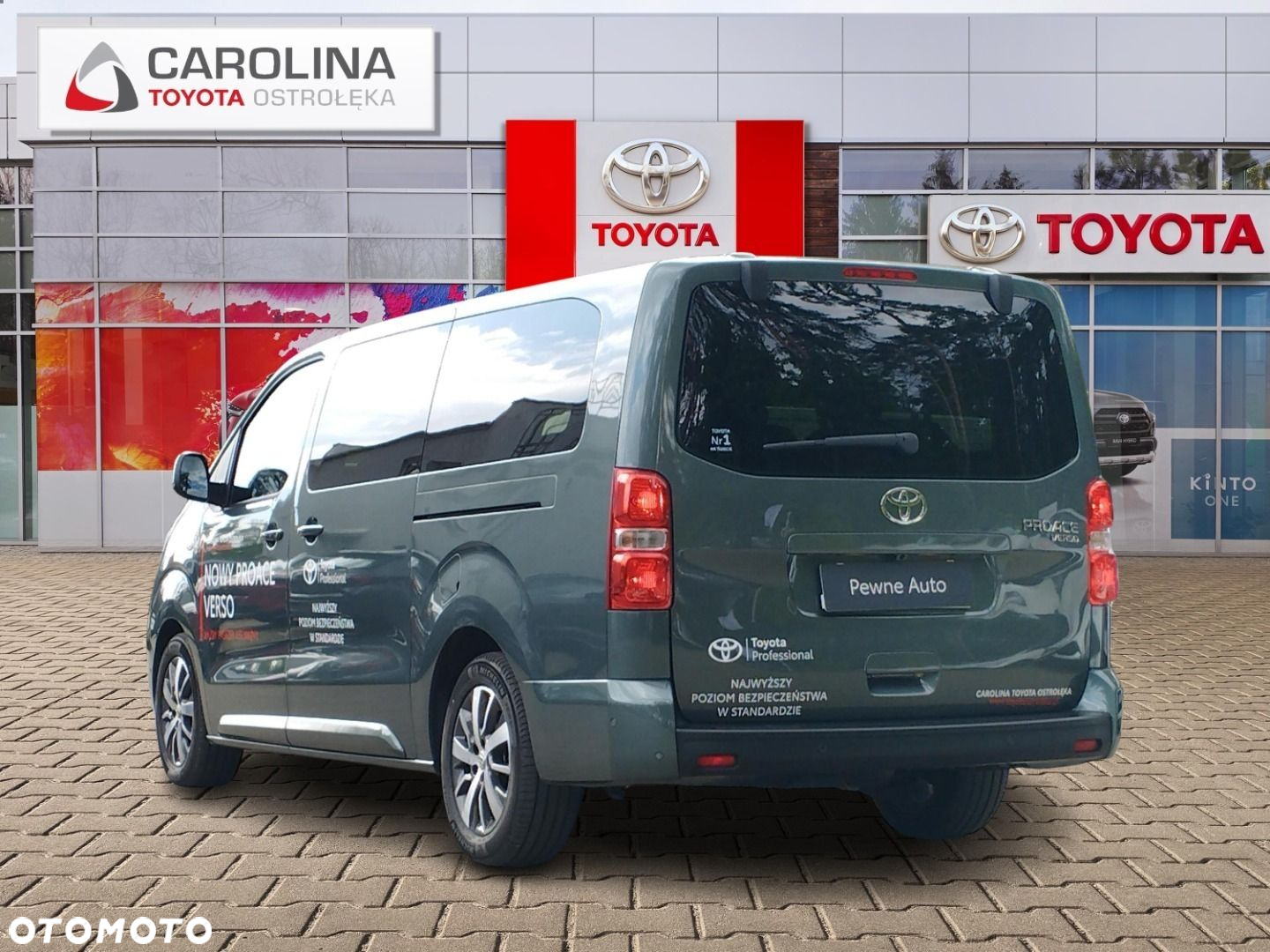 Toyota Proace Verso - 3