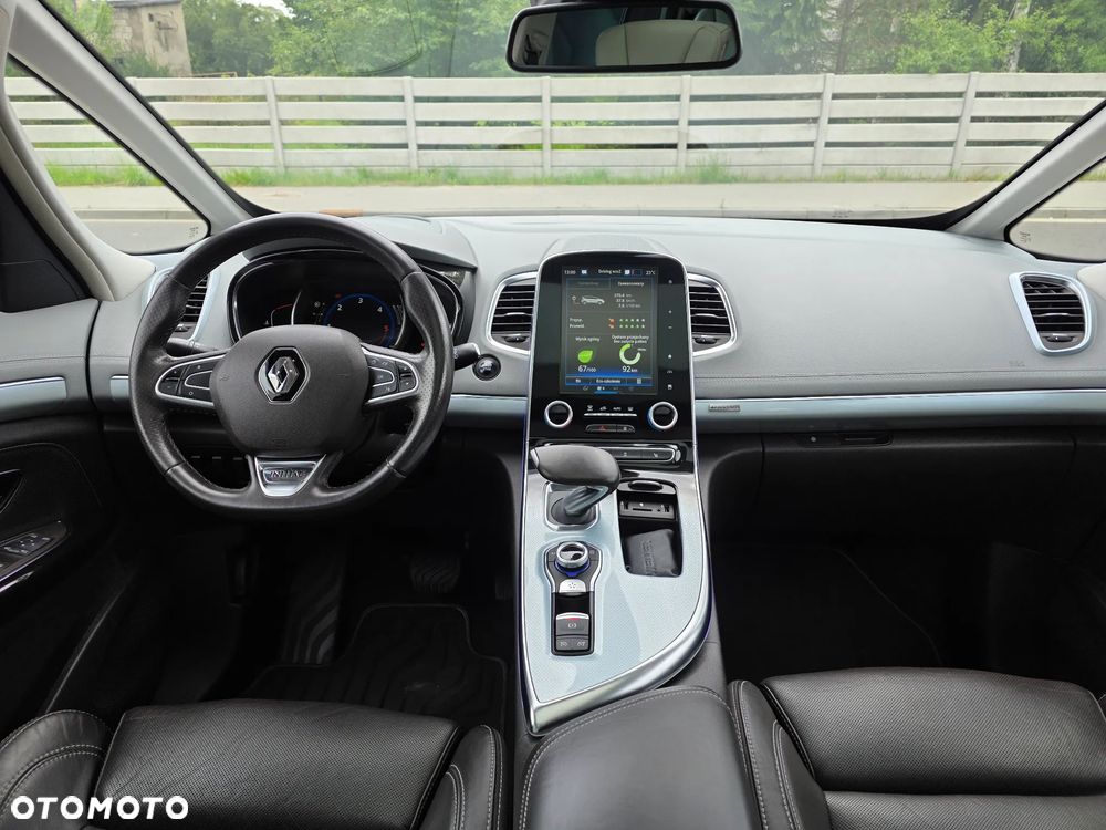 Renault Espace Energy dCi 160 EDC Initiale Paris - 5