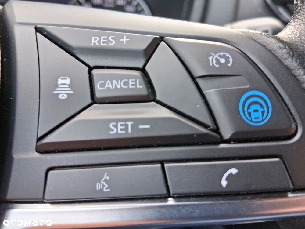 Nissan Juke 1.0 DIG-T N-Connecta - 19